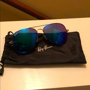 Ray-Ban Aviators